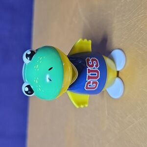 Kids. Gus from Ryan’s World. Small figurine toy.